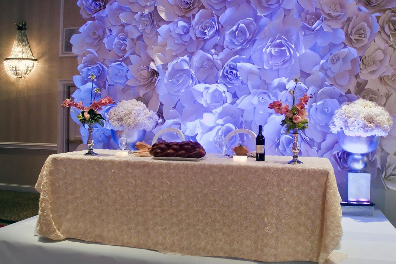 Marriott At The Brooklyn Bridge 4* Nueva York
