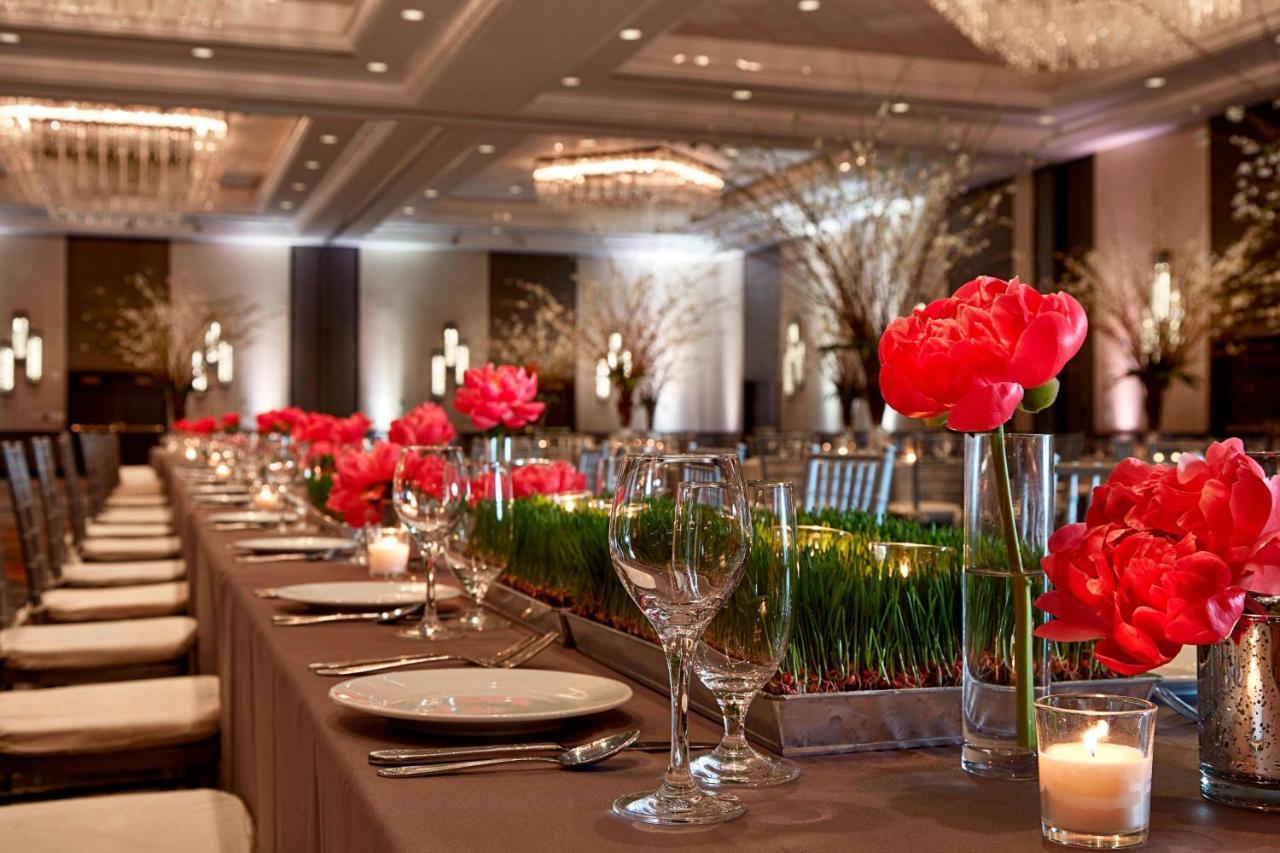 Marriott At The Brooklyn Bridge 4* Nueva York