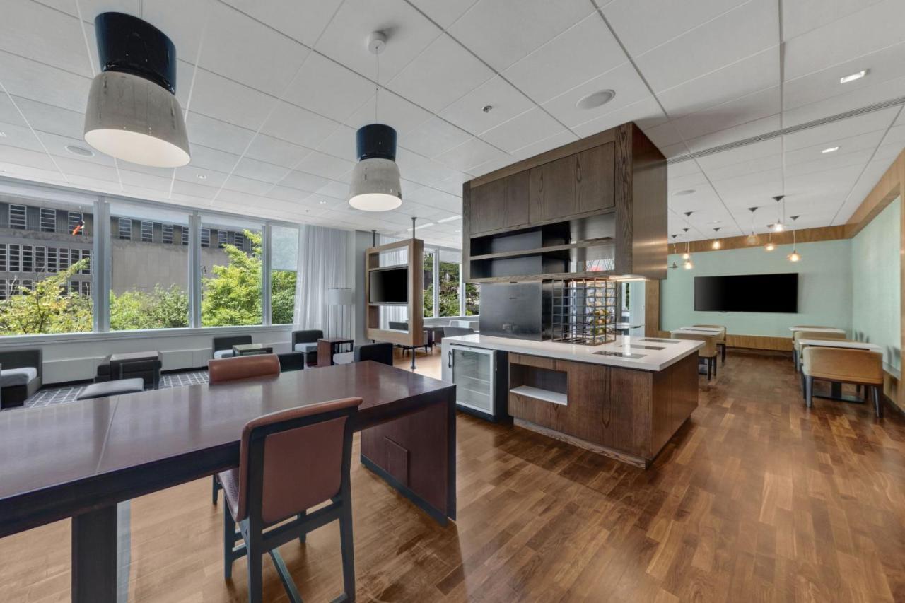 Marriott At The Brooklyn Bridge 4* Nueva York