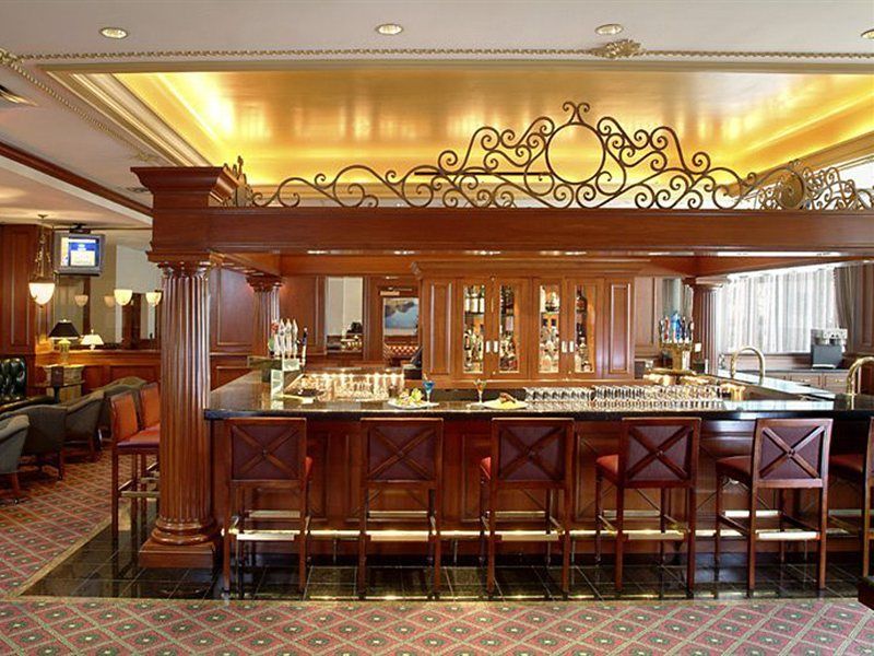 Marriott At The Brooklyn Bridge Nueva York